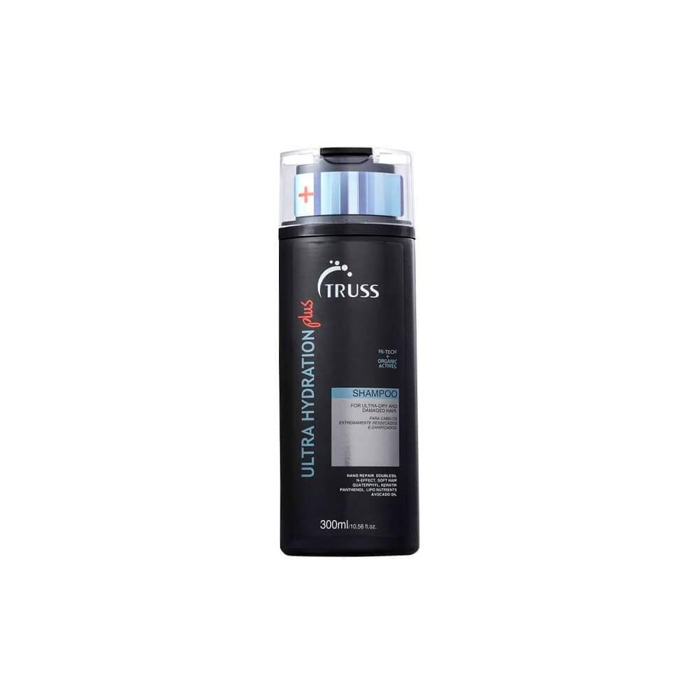 Truss Ultra Hydration Plus - Shampoo 300ml