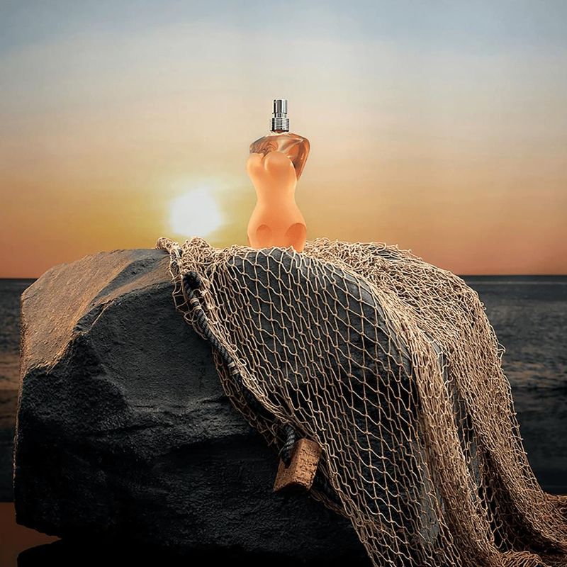 Jean Paul Gaultier Classique Eau De Toilette - Época Cosméticos