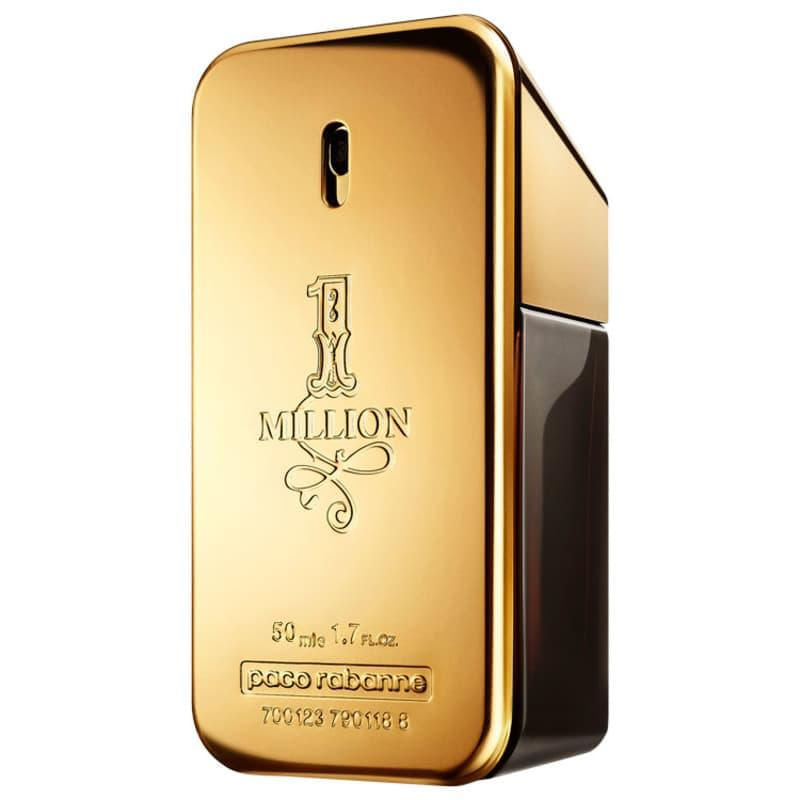 Paco Rabanne One Million Eau de Toilette