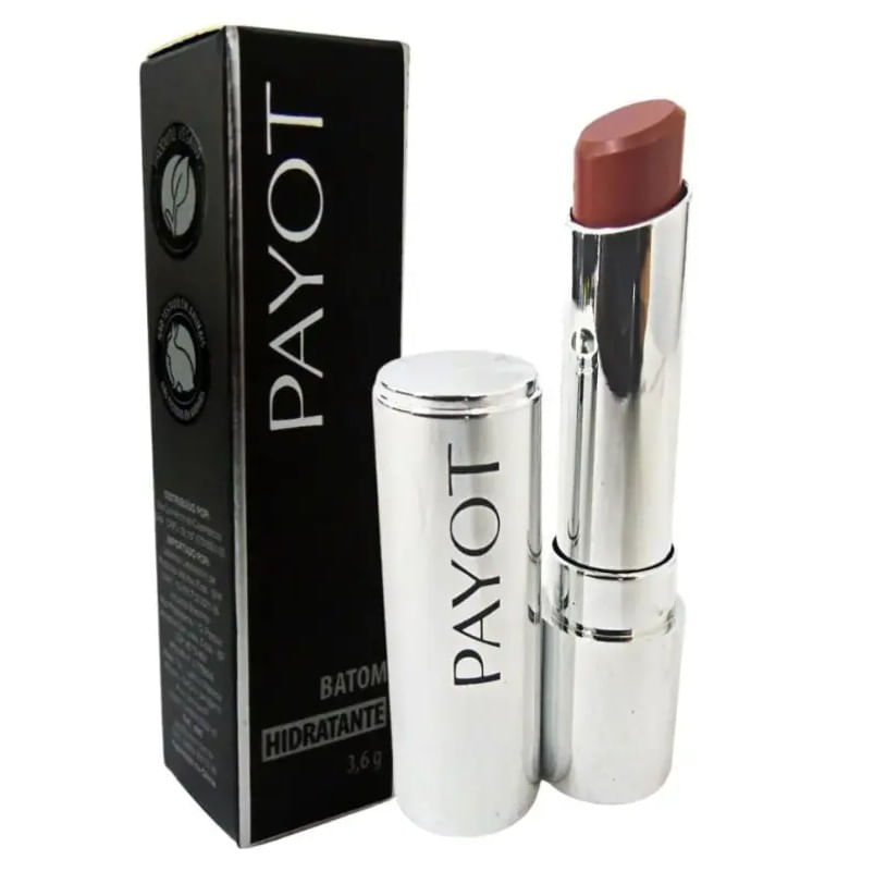 Batom Hidratante Terracota – Payot