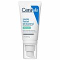 Cerave Loção Facial Oil Control 52g