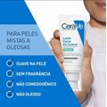 Cerave Loção Facial Oil Control 52g
