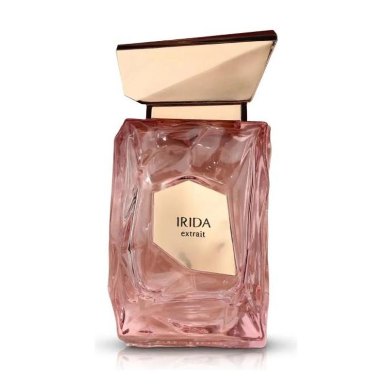 フレンチアベニューイリダエキストレEDP100ml IRIDA EXTRAIT Irida Extrait Eau de Parfum French Avenue 100ml - Época Cosméticos