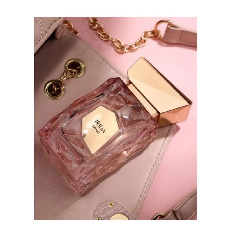 Irida Extrait Eau de Parfum French Avenue 100ml - Época Cosméticos