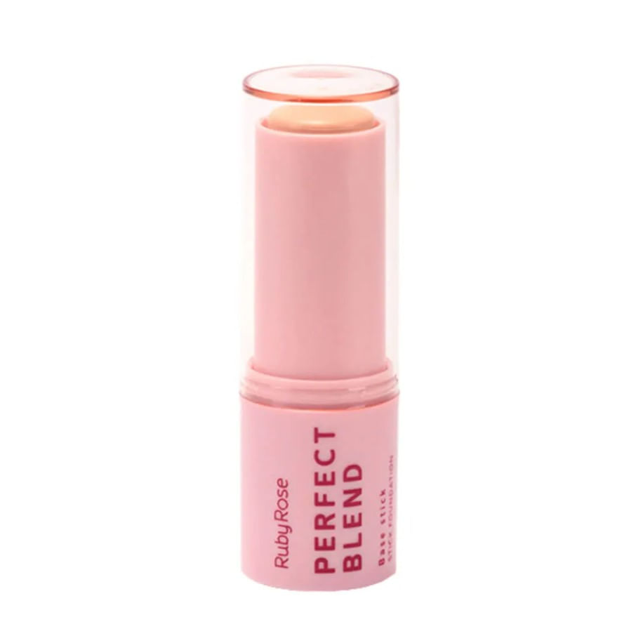 Base Stick Perfect Blend Ruby Rose FS10 6,68 g