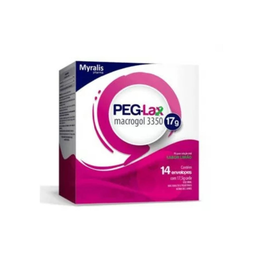 PegLax 17G 14 Envelopes