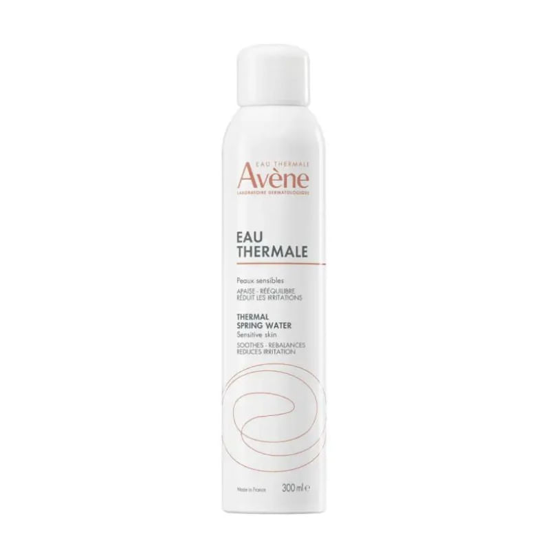 Avene Eau Thermale 300ml 14個 EAU THERMALE AVÈNE - ÁGUA TERMAL - 300ML - Época Cosméticos