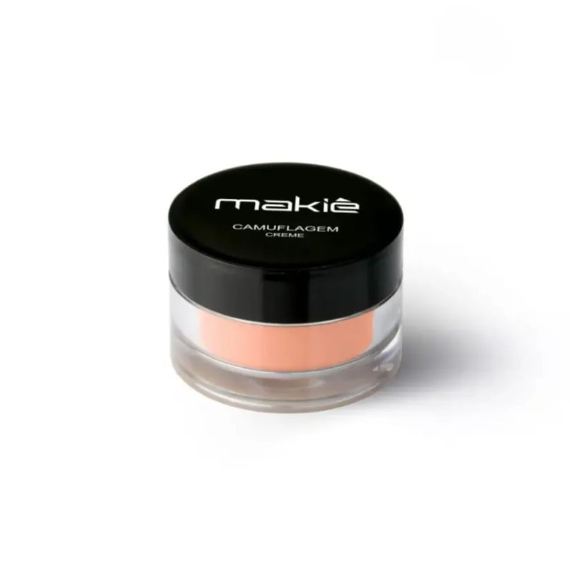 Camuflagem Creme Makiê Corretivo – Cover Up 17g
