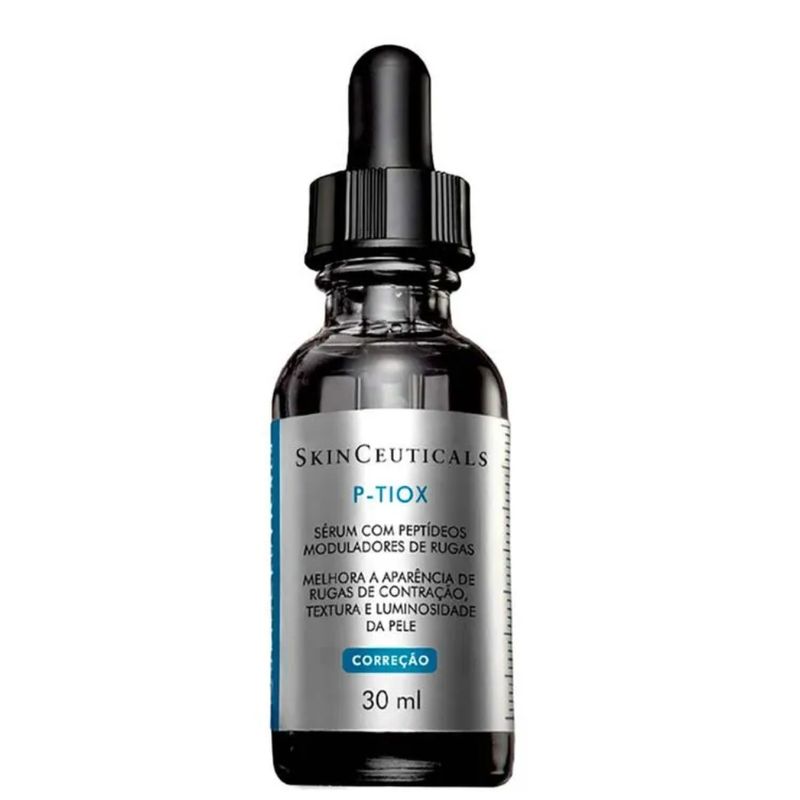 SKINCEUTICALS PTIOXペプチドセラム 30ml Sérum SkinceutIcals P-Tiox 30ml - Época Cosméticos