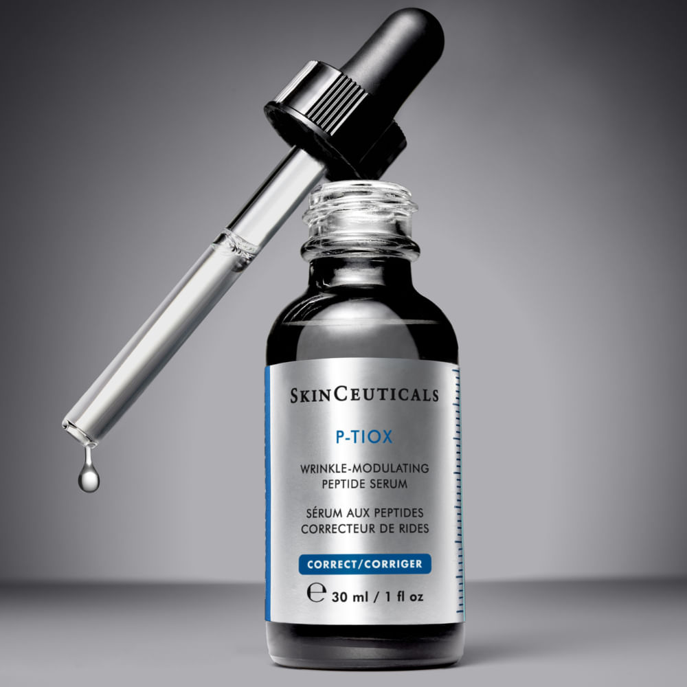 SKINCEUTICALS PTIOXペプチドセラム 30ml Sérum SkinceutIcals P-Tiox 30ml - Época Cosméticos