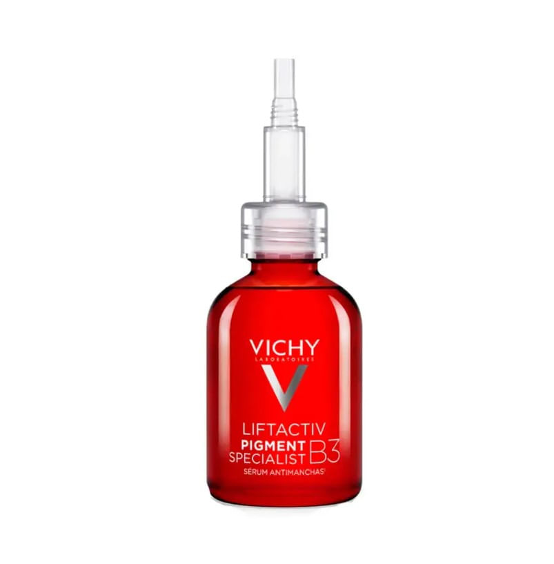 Sérum Antimanchas Vichy Liftactiv Pigment Specialist B3 30ml