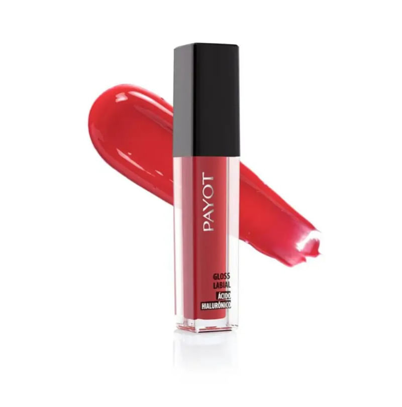 Gloss Labial Floripa Payot 4,5g