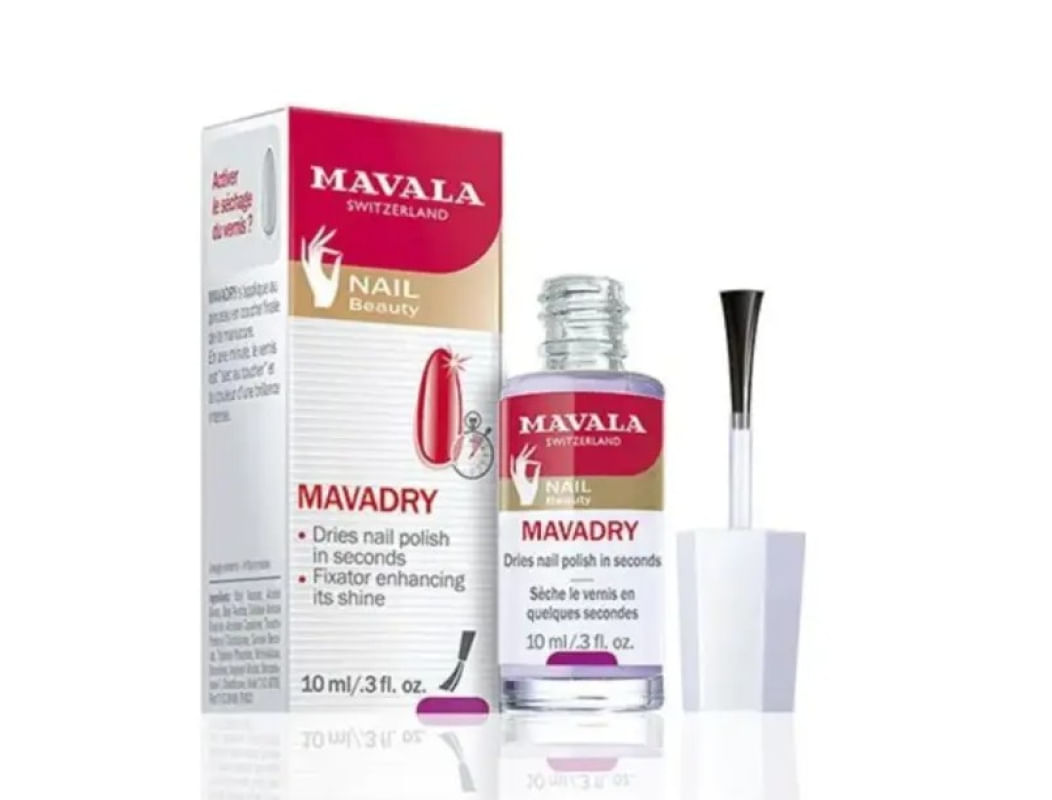Mavala Mavadry Secante para o Esmalte com 10ml