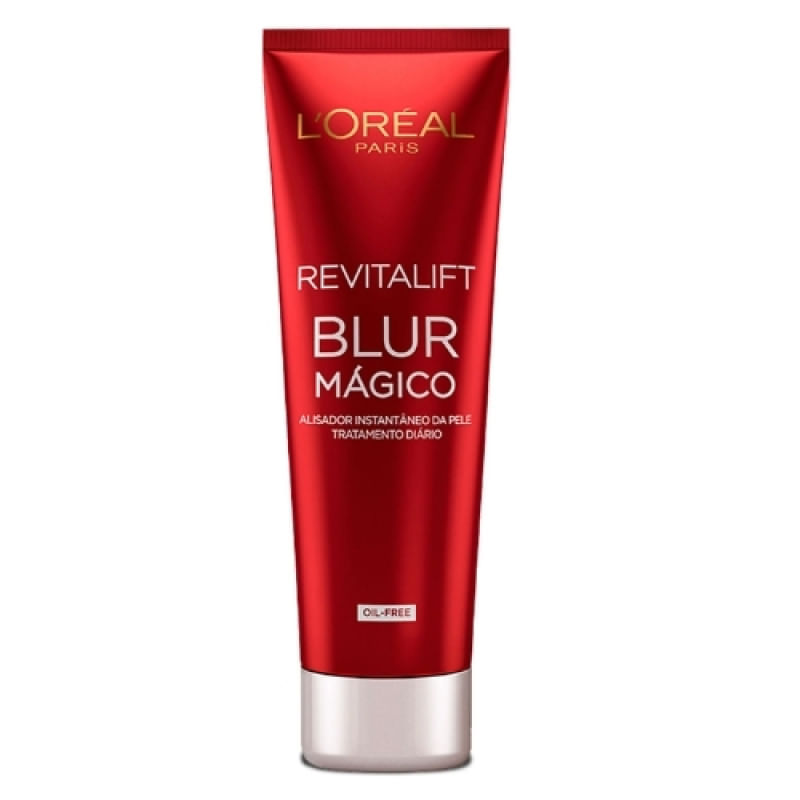 PRIMER MÁGICO L'ORÉAL PARIS - BLUR 27G