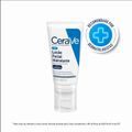 CERAVE LOÇÃO FACIAL HIDRATANTE PELE NORMAL A SECA 52ML