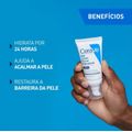 CERAVE LOÇÃO FACIAL HIDRATANTE PELE NORMAL A SECA 52ML