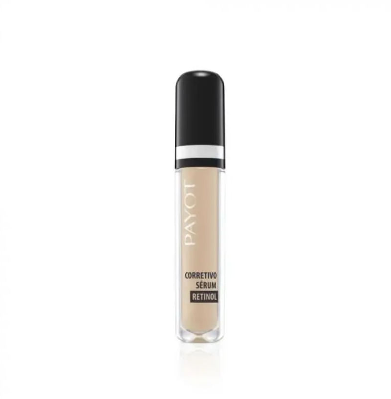 Corretivo Sérum Retinol - Cor 20 – Payot