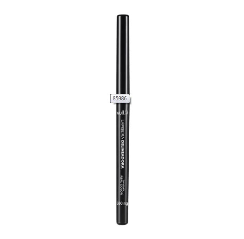 Lapiseira Delineadora para Olhos Vult Preto 350mg