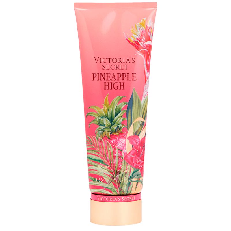 Victoria's Secret Pineapple High - Body Lotion 236ml - Época