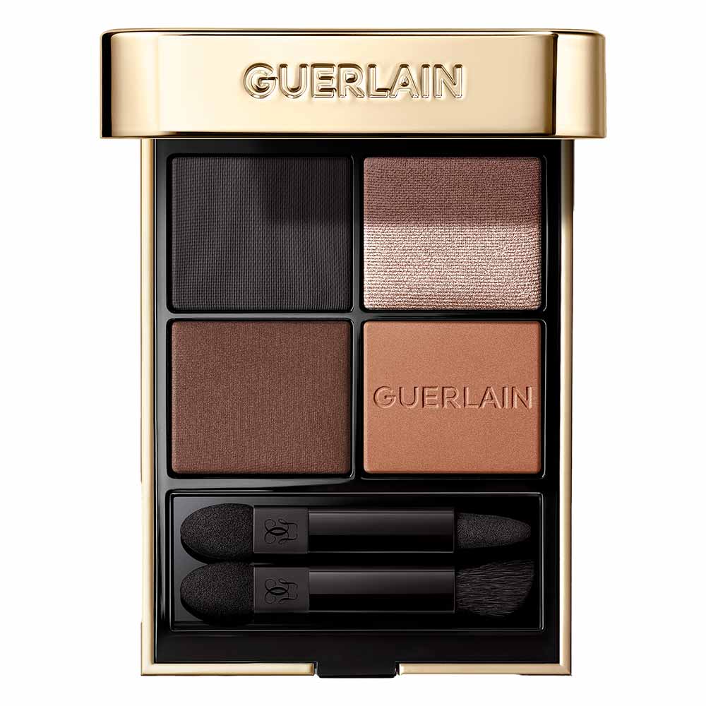 Paleta de Sombras Guerlain Ombres G 6g
