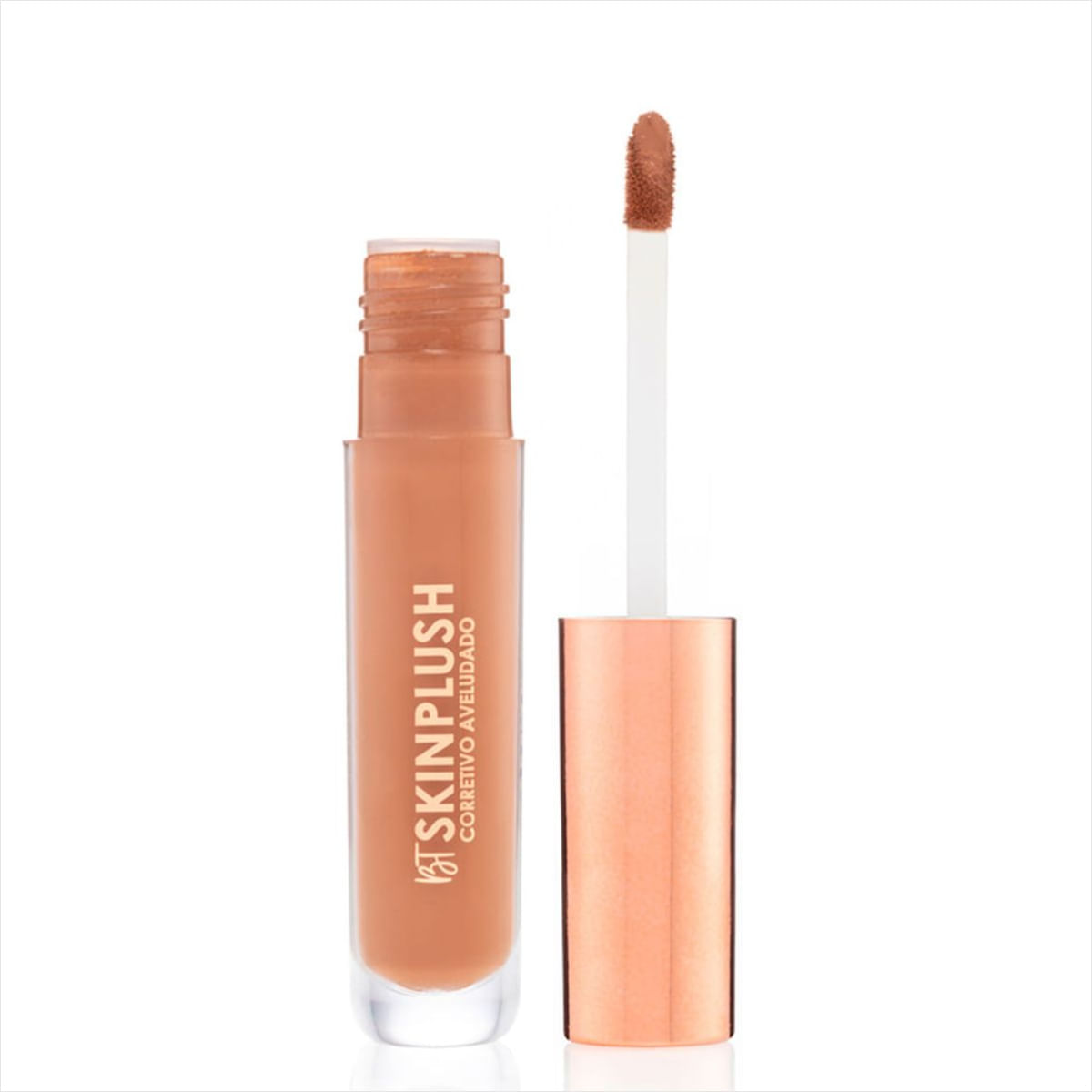 Bruna Tavares Corretivo Skinplush Cor: D1020 6,5g