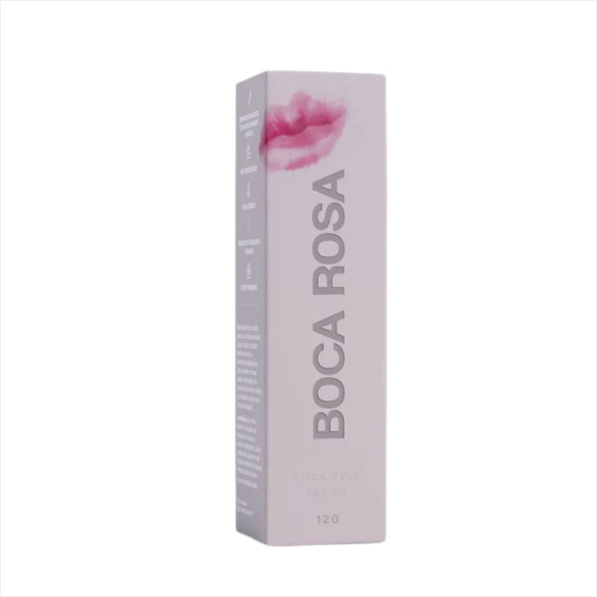 Boca Rosa Stick Pele BR16 12g
