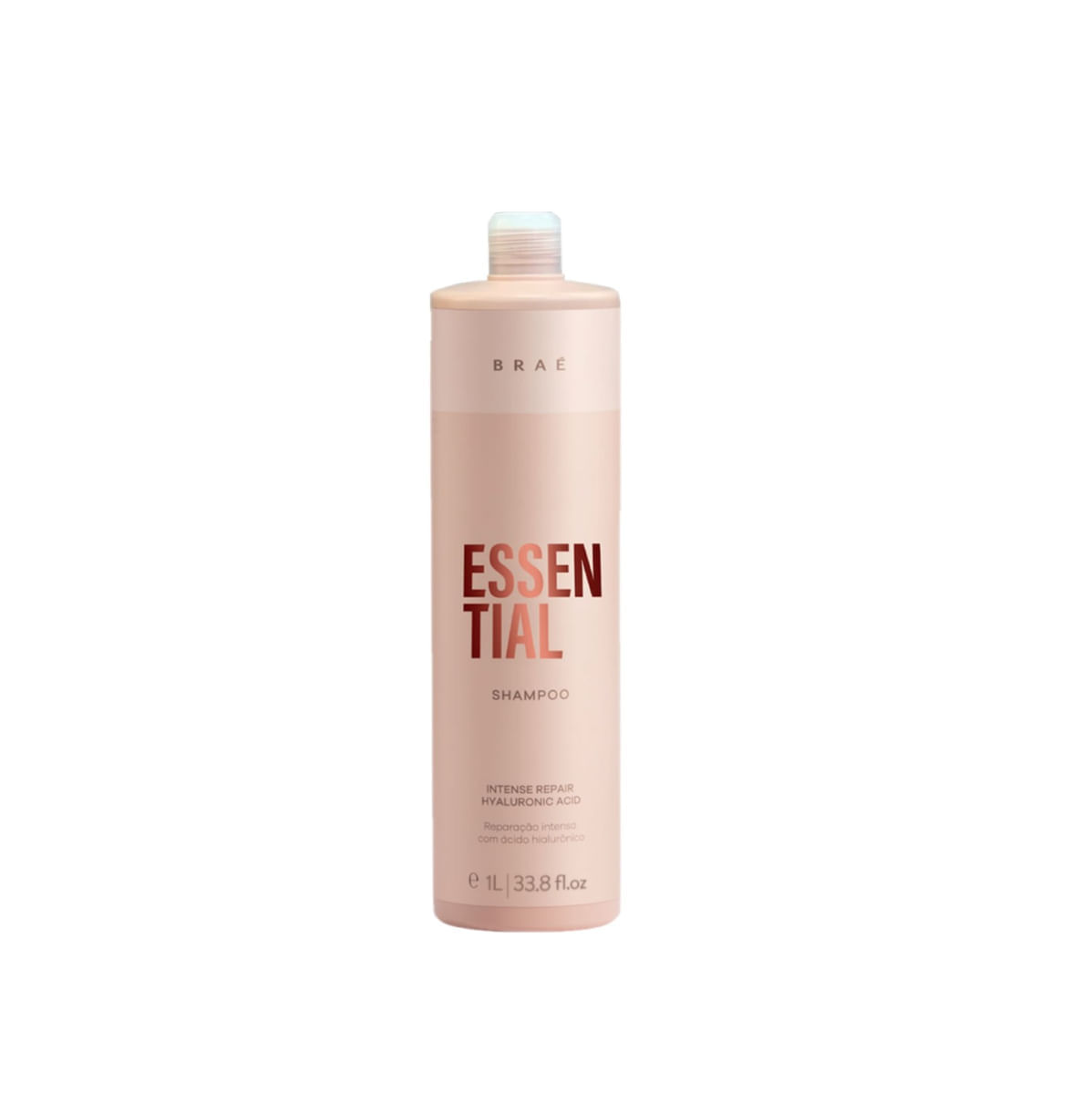 Kit Braé Essential Blooming  Litro (3 produtos)