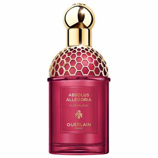 Aqua Allegoria Rose Amira Guerlain Perfume Unissex Eau de Parfum