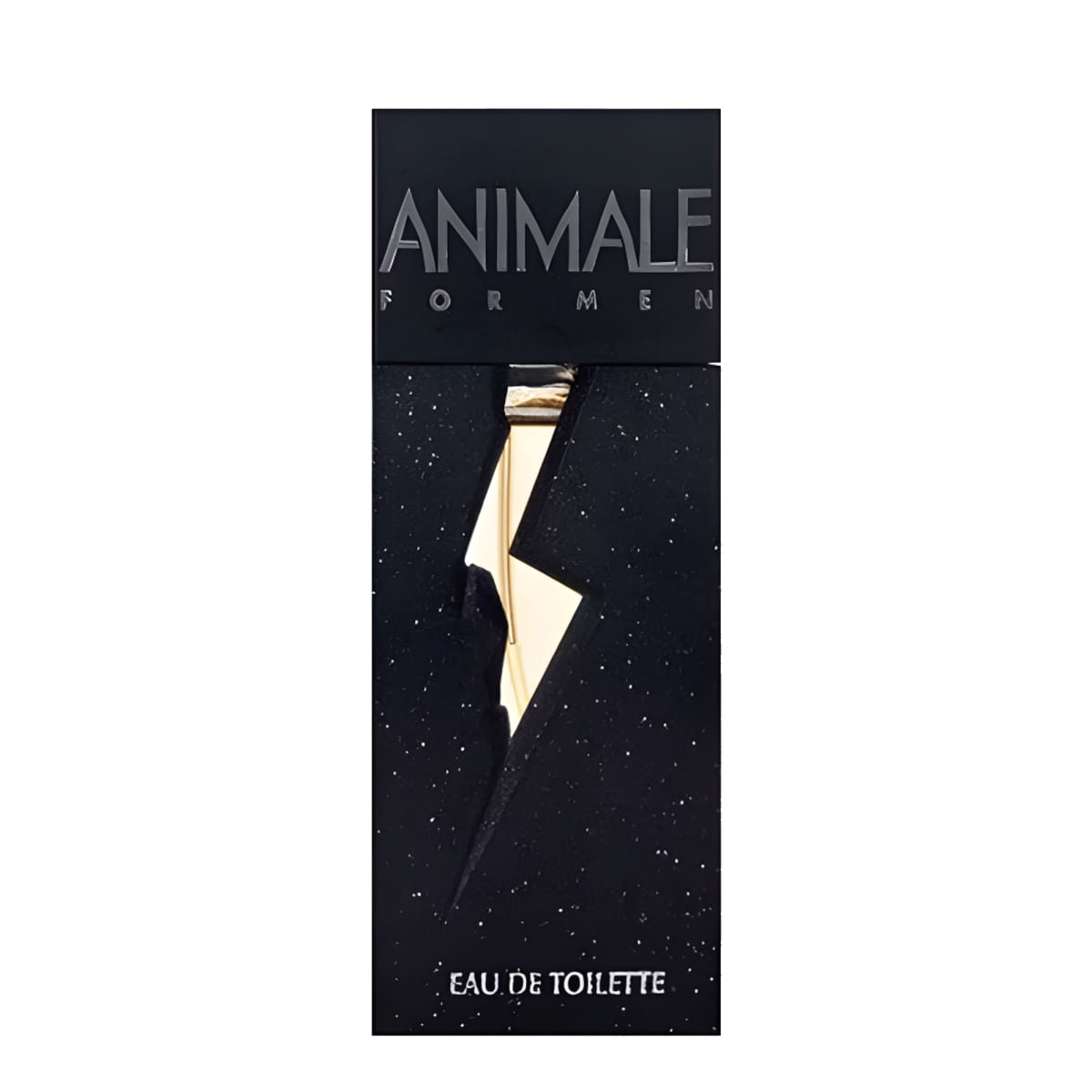 Animale Animale For Men Eau de Toilette - Perfume Masculino