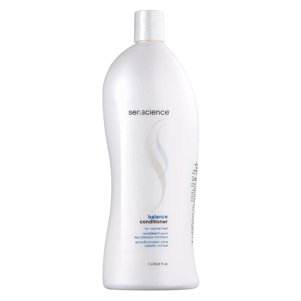 Senscience Balance - Condicionador 1L