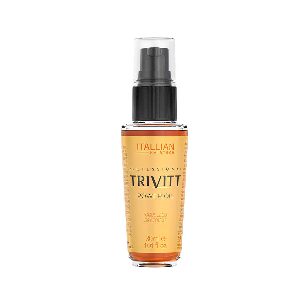 Power Oil Trivitt 30Ml