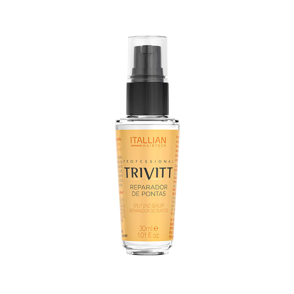Reparador De Pontas Trivitt 30Ml