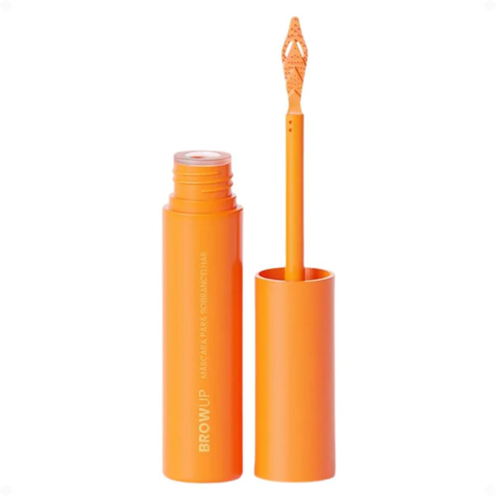 Máscara Para Sobrancelhas Mari Maria Makeup Brow Up