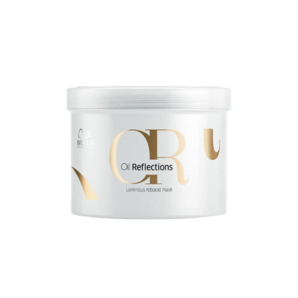 Wella Máscara Oil Reflections - 500ml