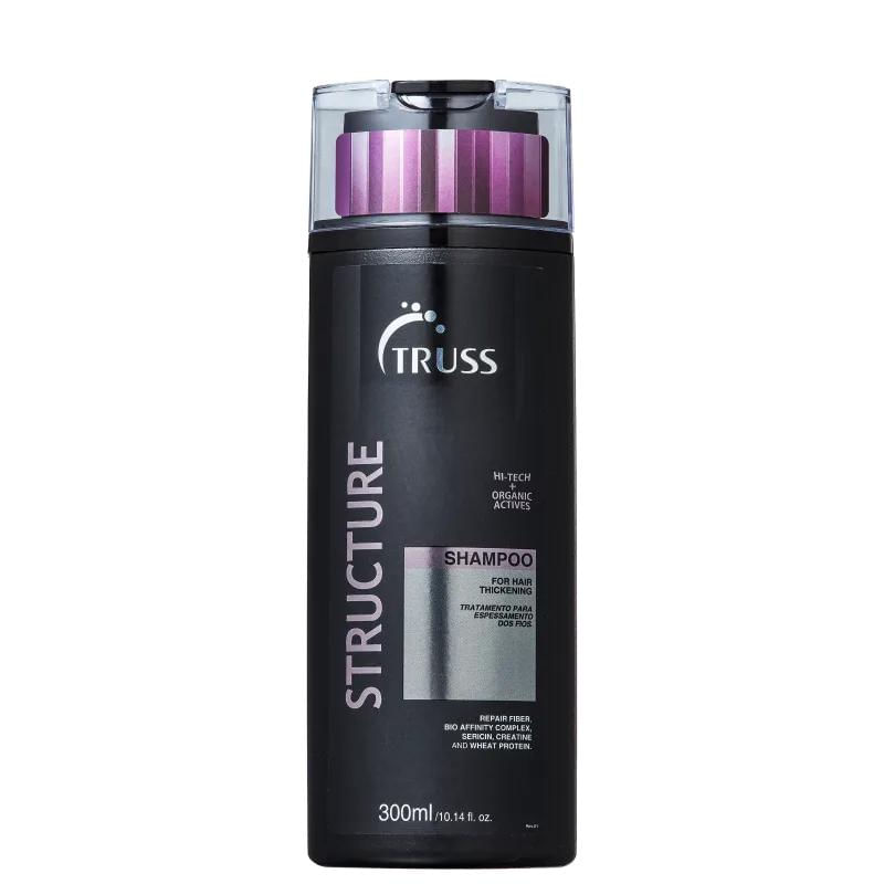 Truss Structure Shampoo 300ml