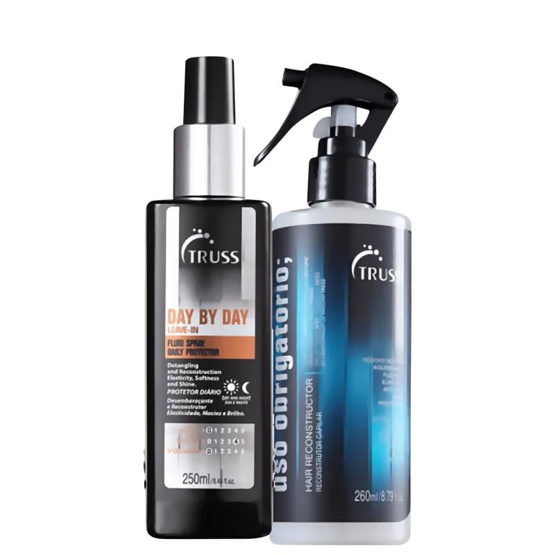 Kit Truss Day by Day Obrigatório Duo (2 Produtos)