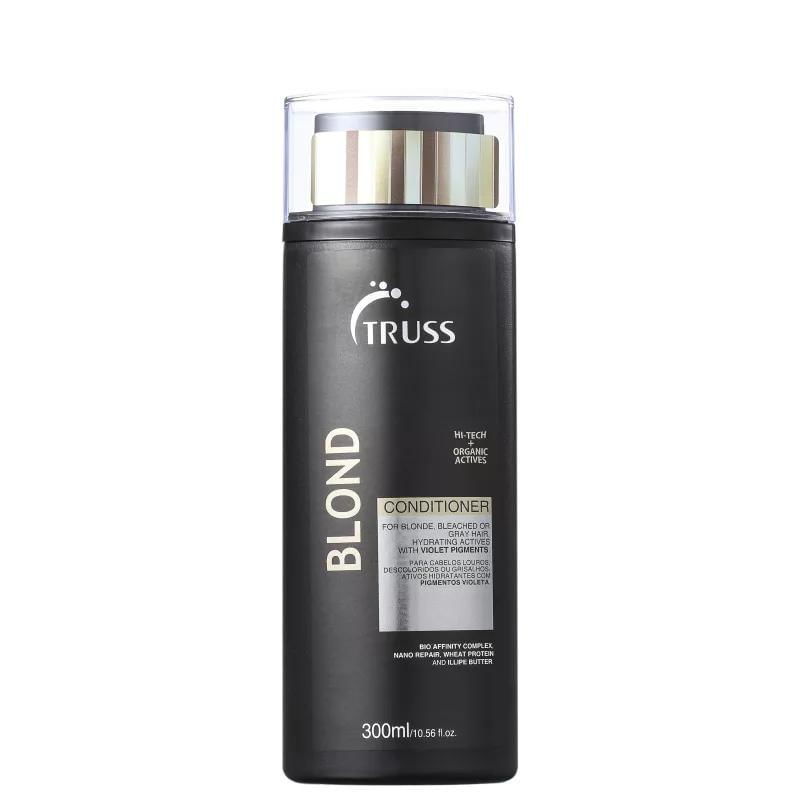 TRUSS Blond - Condicionador 300ml