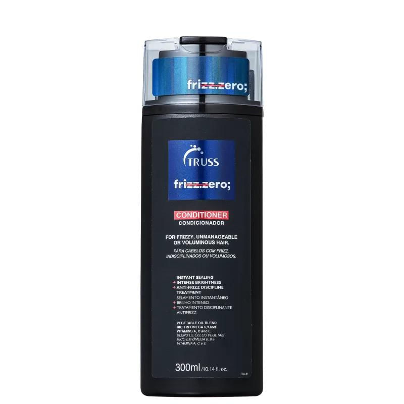 TRUSS Frizz Zero - Condicionador 300ml