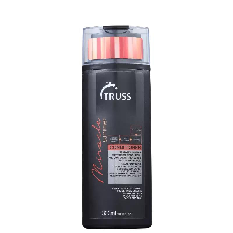 TRUSS Miracle Summer - Condicionador 300ml