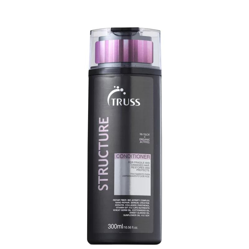 TRUSS Structure - Condicionador 300ml