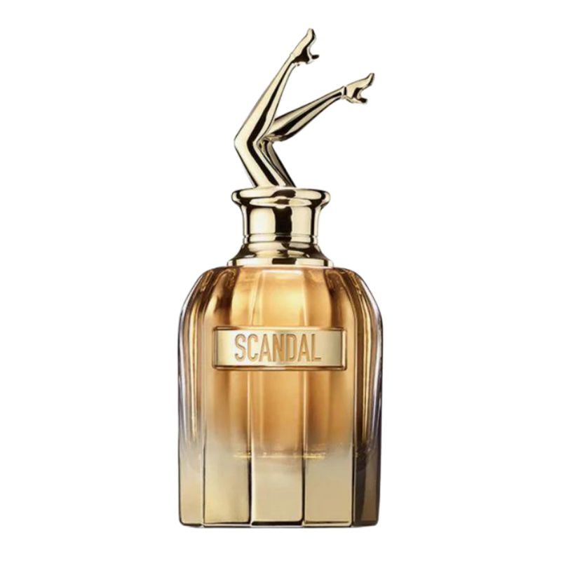 森*田様 SCANDAL ABSOLU 香水 80ML Perfume Importado Feminino Scandal Absolu Parfum 80ML - Época