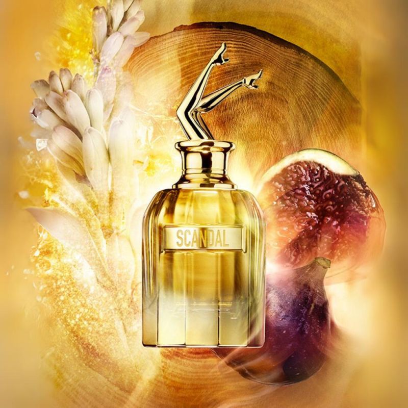 Perfume Importado Feminino Scandal Absolu Parfum 80ML - Época