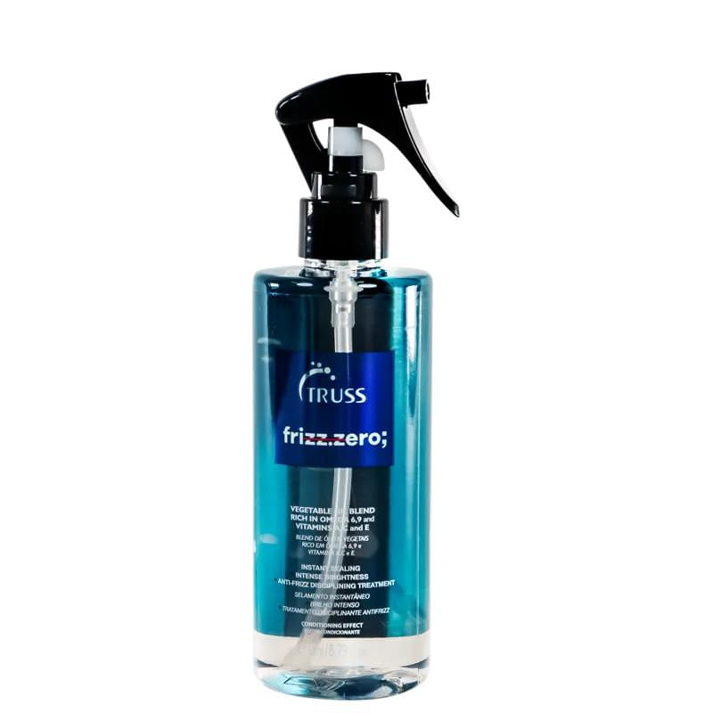 Truss Frizz Zero - Tratamento Condicionante 260ml