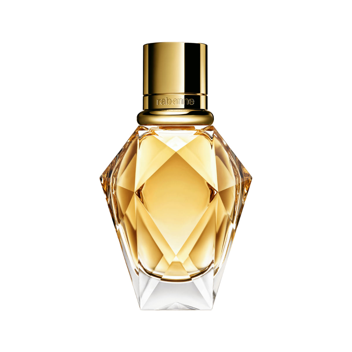 Perfume Importado Feminino Million Gold Rabanne Eau de Parfum 30ML