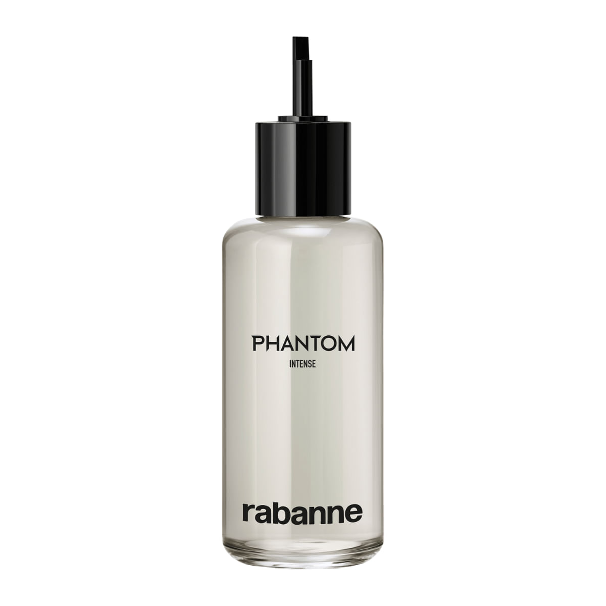 Perfume Importado Masculino Phantom Intense Refill Rabanne Eau de Parfum 200ML