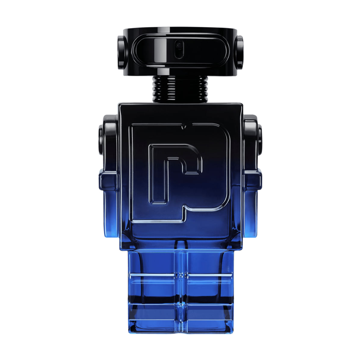 Perfume Importado Masculino Phantom Intense Rabanne Eau de Parfum 150ML