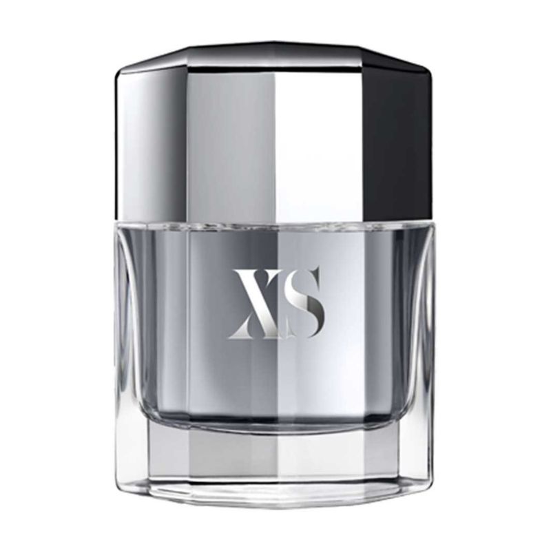Perfume Importado Masculino XS Rabanne Eau de Toilette 100ML