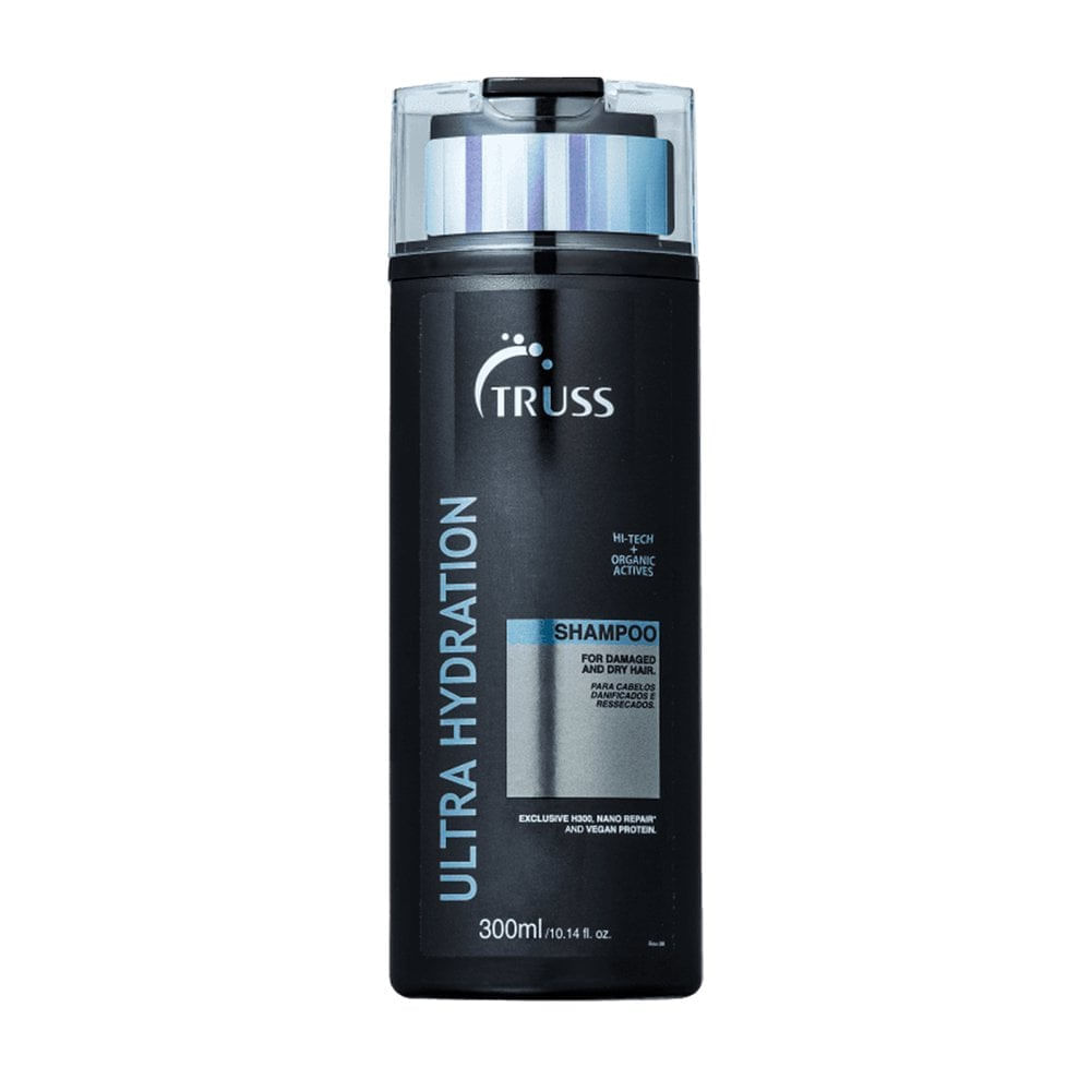 Shampoo Truss Ultra Hydration - 300ml