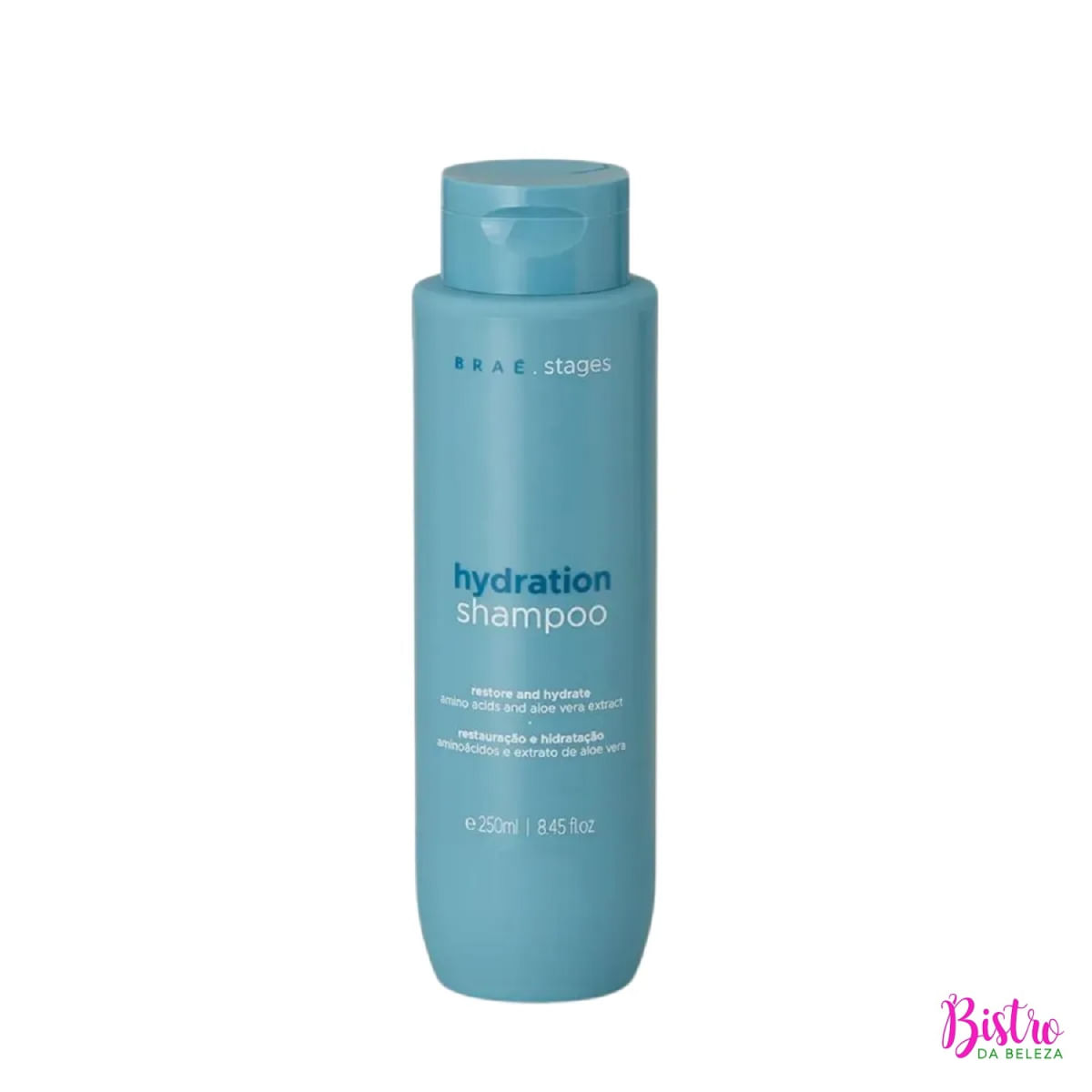 Braé Stages Hydration - Shampoo 250ml