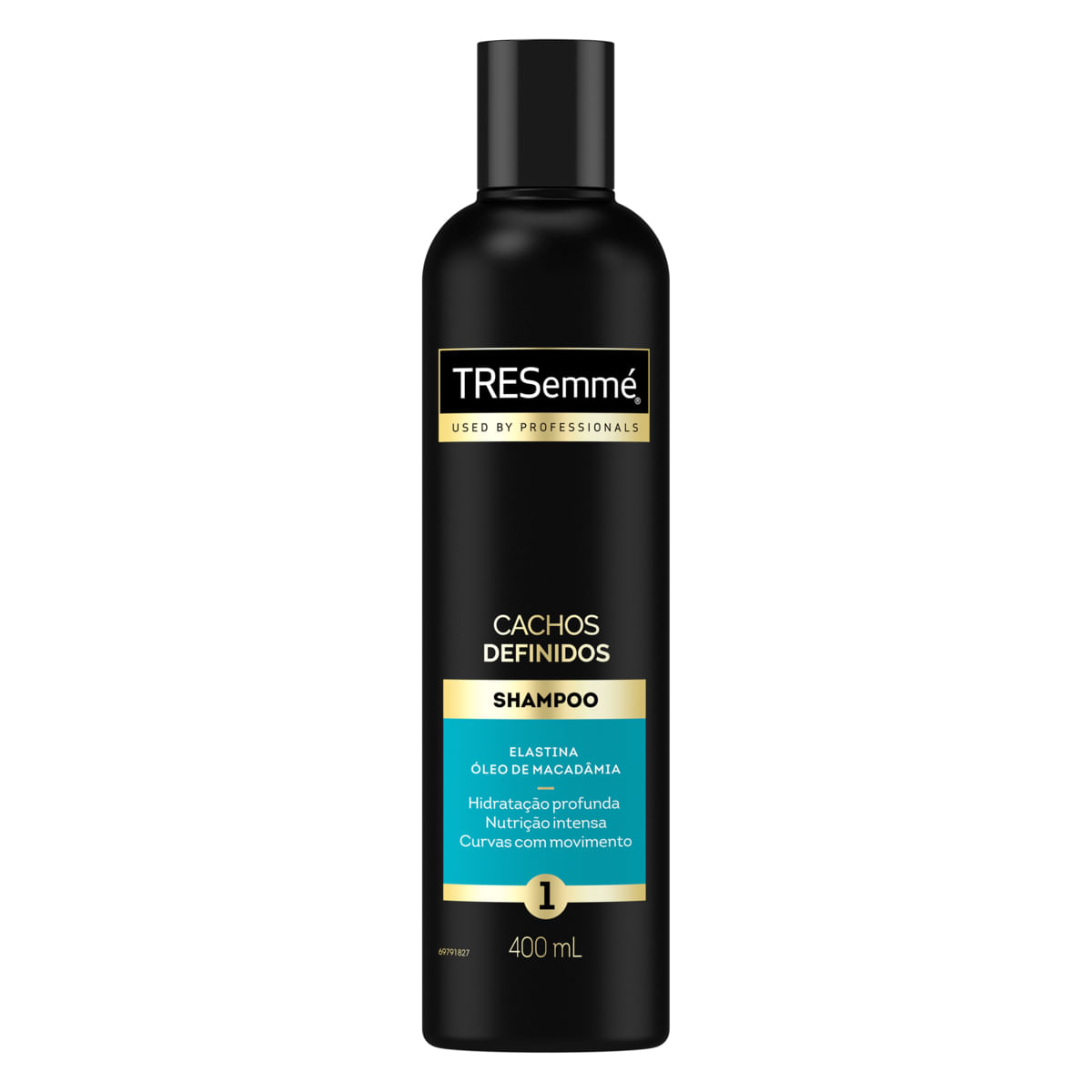 SH TRESEMME CACH PERF 400ML